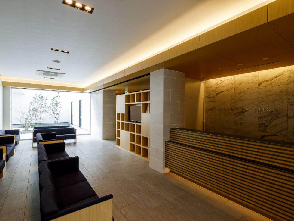 おかもとクリニック