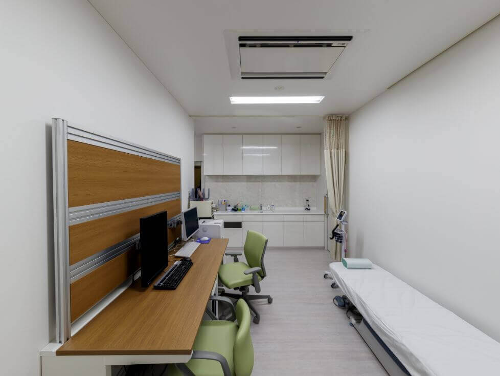 おかもとクリニック